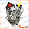 Pompe Haute Pression pour BMW | 0445010587, 0445010588